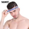 2109 SILICON THIN HEADBAND