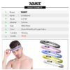 2109 SILICON THIN HEADBAND - Gambar 7